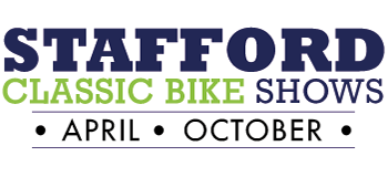 Stafford Classic Bike Shows Logo