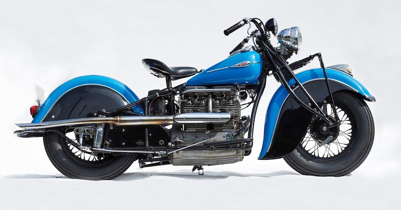 1941 Indian